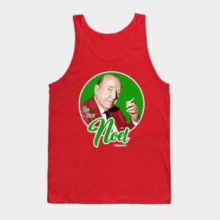 Christmas Noel Tank Top